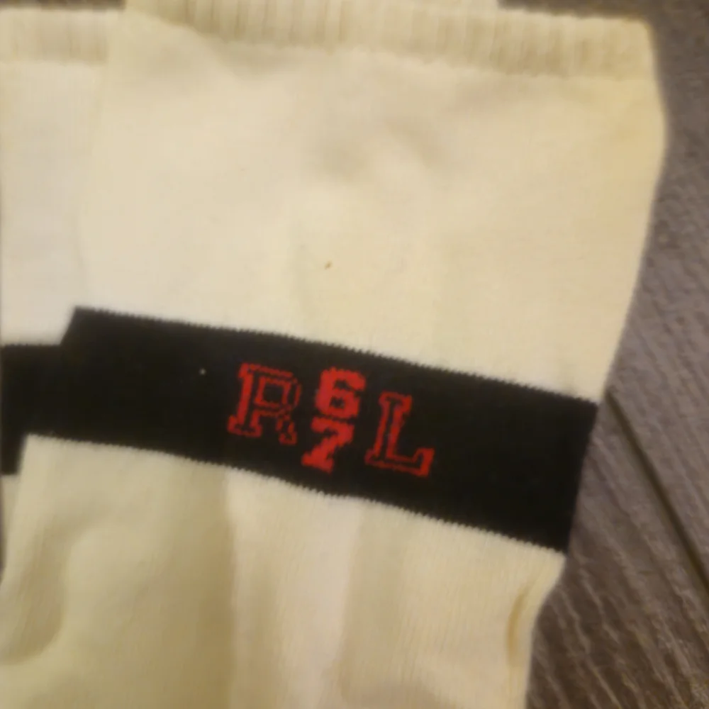 Ralph Lauren Causal/Dress Socks NWOT